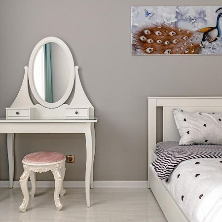 "7 Я-41" Apartment Astana Eksteriør bilde