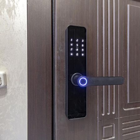"7 Я-41" Apartment Astana Eksteriør bilde