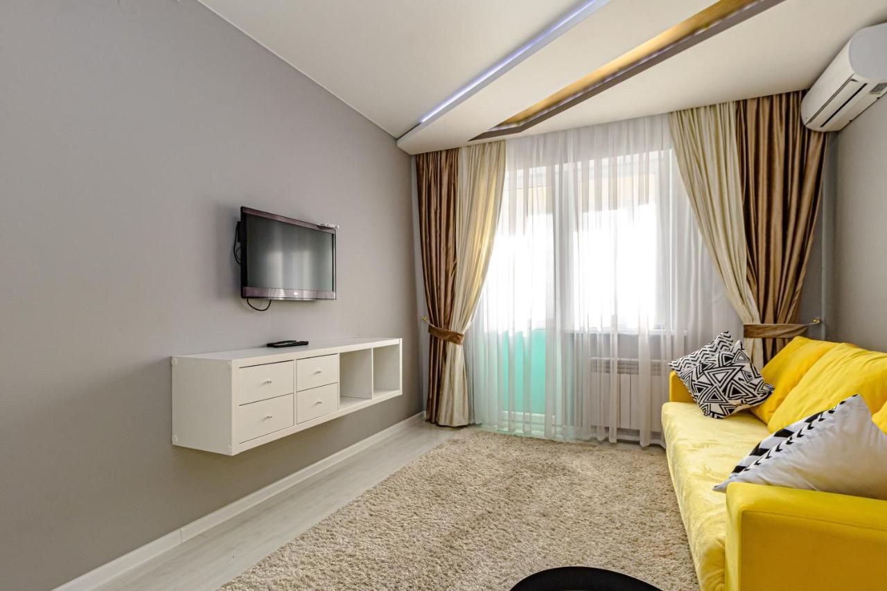 "7 Я-41" Apartment Astana Eksteriør bilde